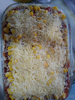 Una foto de Picada mexicana
