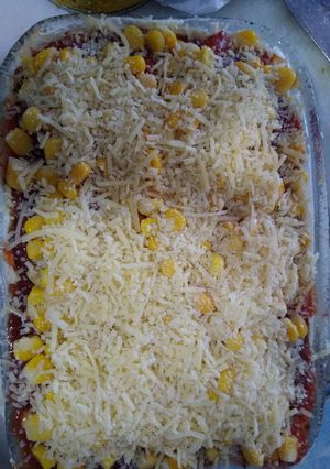 Una foto de Picada mexicana