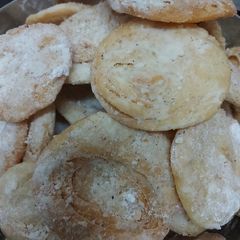 A picture of Chiroti.