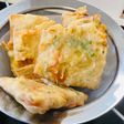 Tempe Goreng Tepung (Resep No. 111)