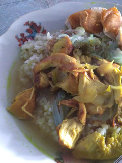 Foto resep Soto Ayam Kampung