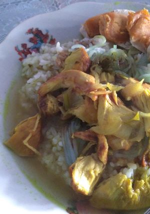 Foto resep Soto Ayam Kampung