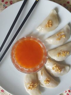 Foto resep Choi Pan
