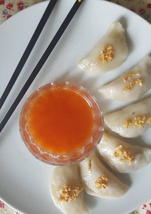 Foto resep Choi Pan