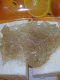 Queso de cabra con dulce de alcayota
