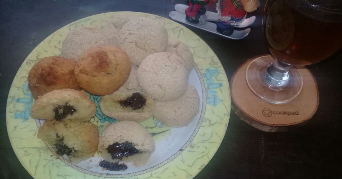 Watutu Resep Bola