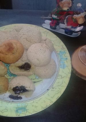 Foto resep Bola"tales