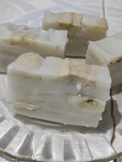 Foto resep Kue nagasari