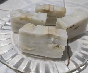 Resep Baru Kue nagasari Enak Sempurna