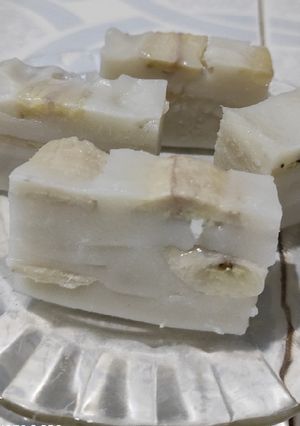 Foto resep Kue nagasari