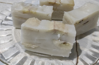 Cara Memasak Kue nagasari Enak