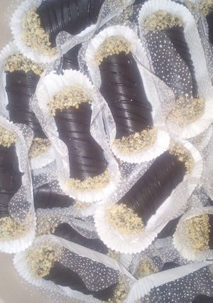 صورة لوصفة سيڨار محشي