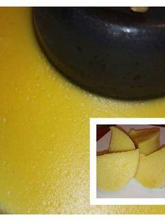 Foto resep Puding Jagung