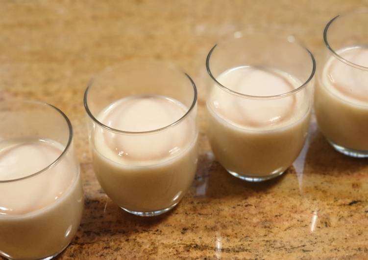 Natillas Caseras Light Monsieur Cuisine Connect