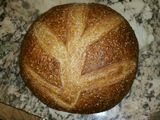 Rustic Loaf