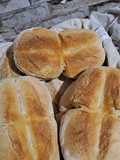 Ricas marraquetas
