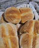 Ricas marraquetas