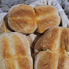 Foto principal de Ricas marraquetas