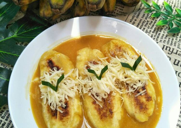 pisang-gapit