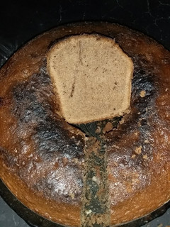 Una foto de Torta de chocolate