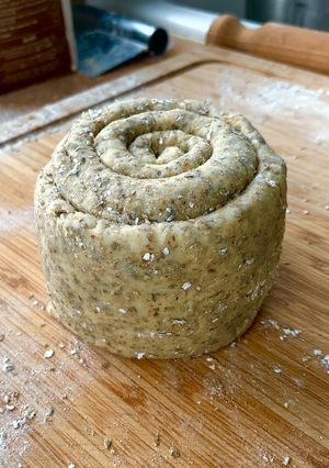 Foto di Pasta sfoglia Olandese - Furba e Veloce
