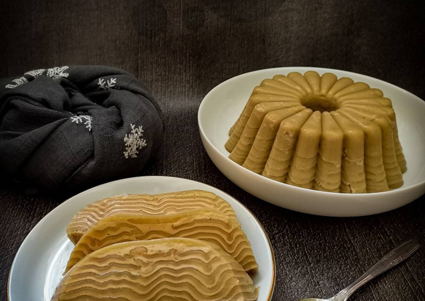 Kue lapis sari india