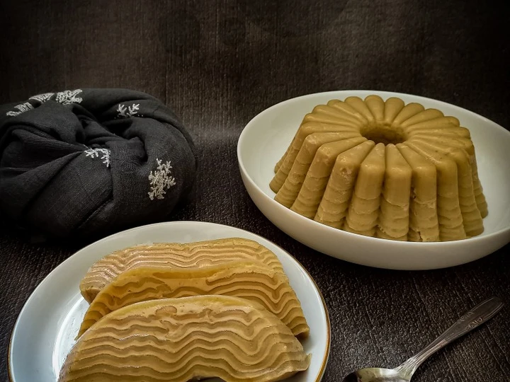 Langkah Mudah untuk Membuat Resep Kue lapis sari india yang Bikin Ngiler Anti Ribet, Mantap