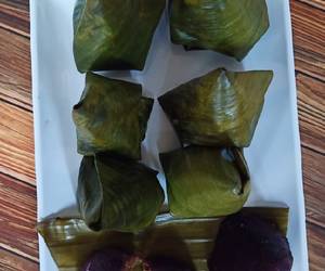 Resep Teruji Kue Bugis Ubi Unggu  Kue Koci Yummy Mantul