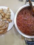 Chili Con Carne - Mild
