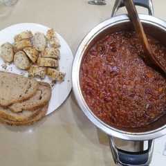 A picture of Chili Con Carne - Mild.