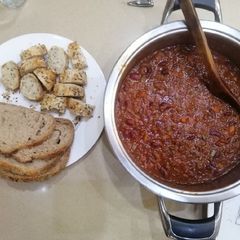 A picture of Chili Con Carne - Mild.