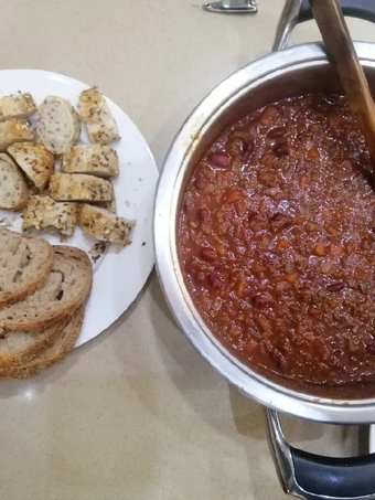 Simple Way Make Recipe Chili Con Carne - Mild that is Awesome, Addictive}