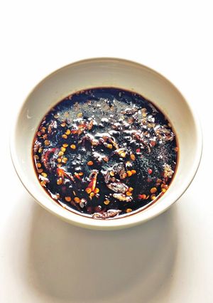 Foto resep Sambal Kecap