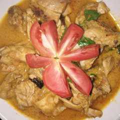 รูปของ Rica ayam ala ala