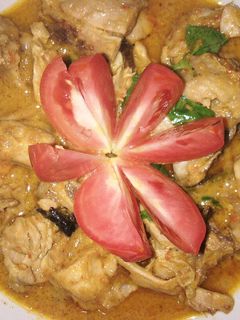 Foto resep Rica ayam ala ala