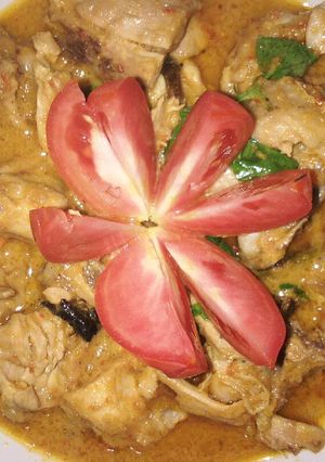 Foto resep Rica ayam ala ala