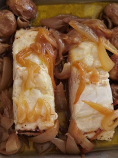 Foto de Bacalhau à Lagareiro