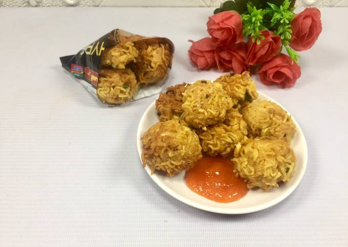 Tahu rambutan