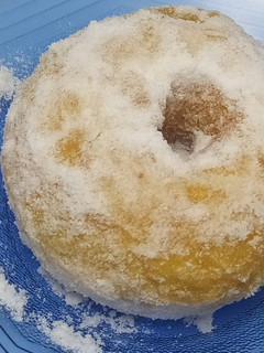 Foto resep Donat kentang