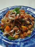 Papri Chaat