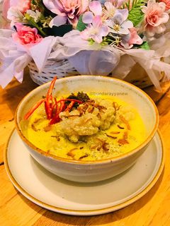 Foto resep Celimpungan Palembang