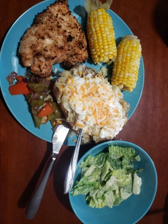 Simple Way Make Recipe Holmestead Cookin&#39;: Breaded Honey Mustard Chicken that is  Makes Drooling, Perfect}