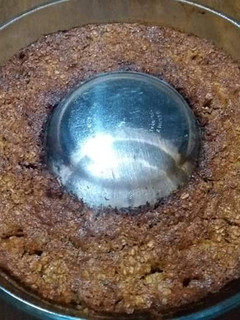 Una foto de Budín de banana saludable 🍌🍌