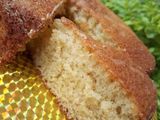 Lemon cake