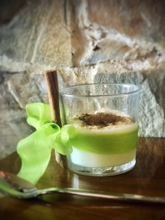 Una foto de Arroz con leche (en Thermomix)