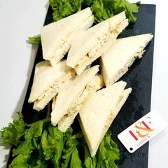 A picture of Chicken sandwiches.