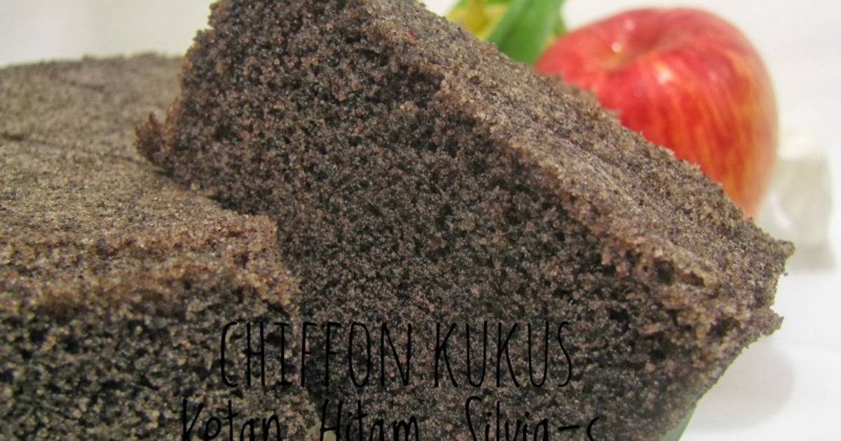 274 resep bolu sifon kukus tanpa sp enak dan mudah - Cookpad