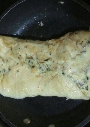 Foto principal de Tortilla a la franciscana