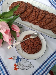 Фото Печиво "Брауні".