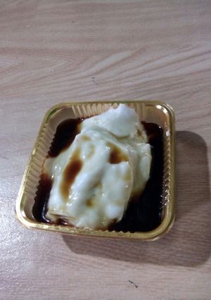 Foto resep Bubur sumsum #bikinramadhanberkesan
